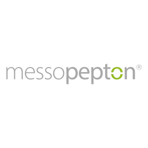 LOGO MESSOPEPTON